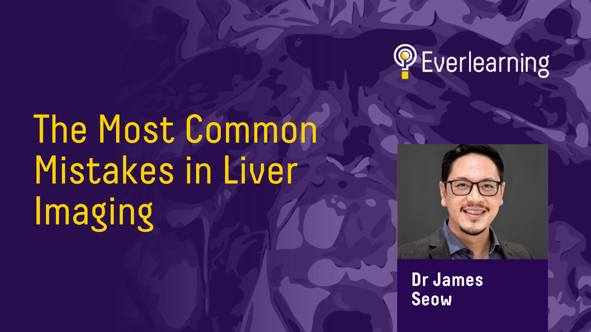The Most Common Mistakes in Liver Imaging