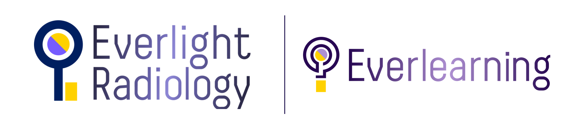 Everlight / Everlearning lockup