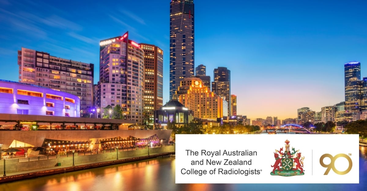The Future of Radiology is Collaborative: Join Everlight at RANZCR ASM 2025