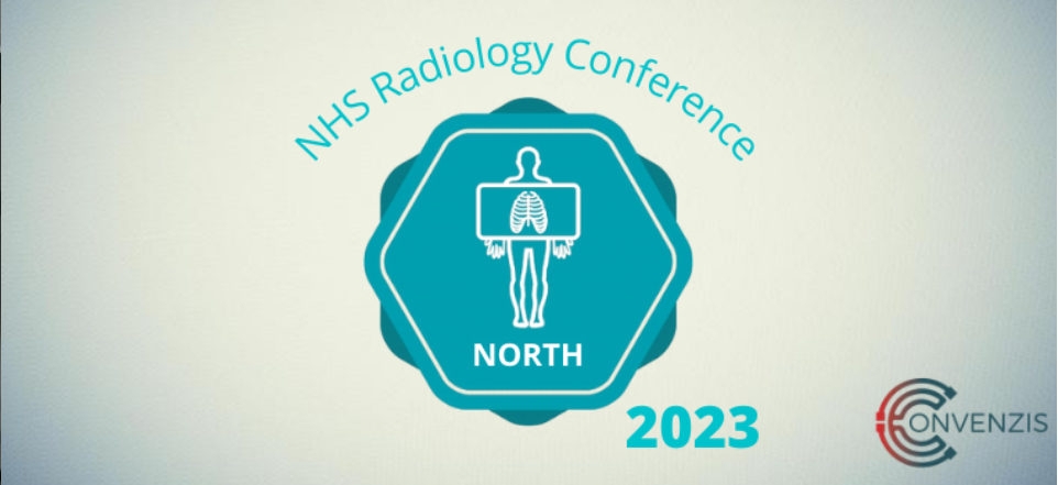 NHS Radiology Conference North 2023