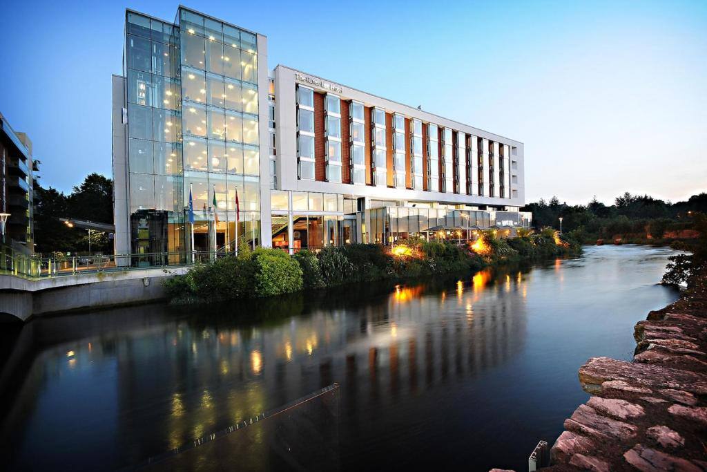 River Lee Hotel